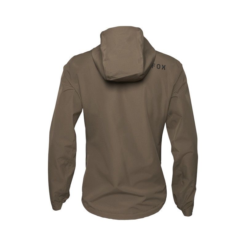 Ranger 2.5L Water Jacket