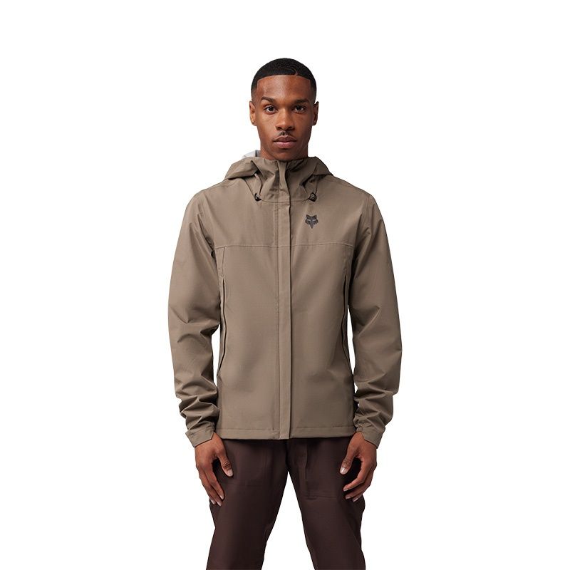 Ranger 2.5L Water Jacket