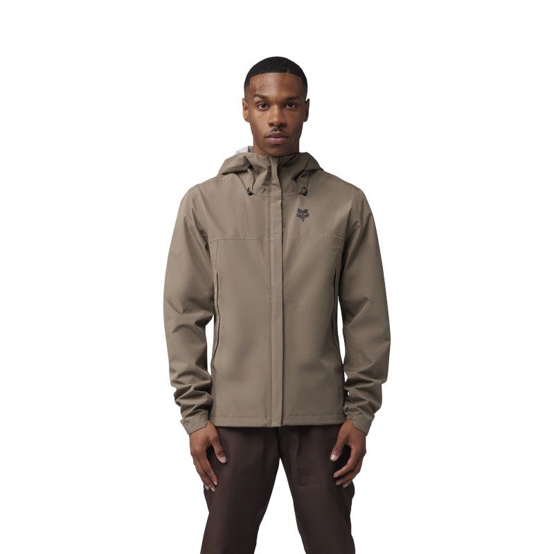 Ranger 2.5L Water Jacket