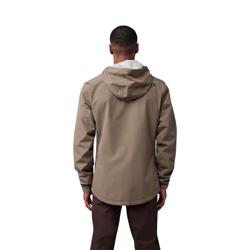 Ranger 2.5L Water Jacket