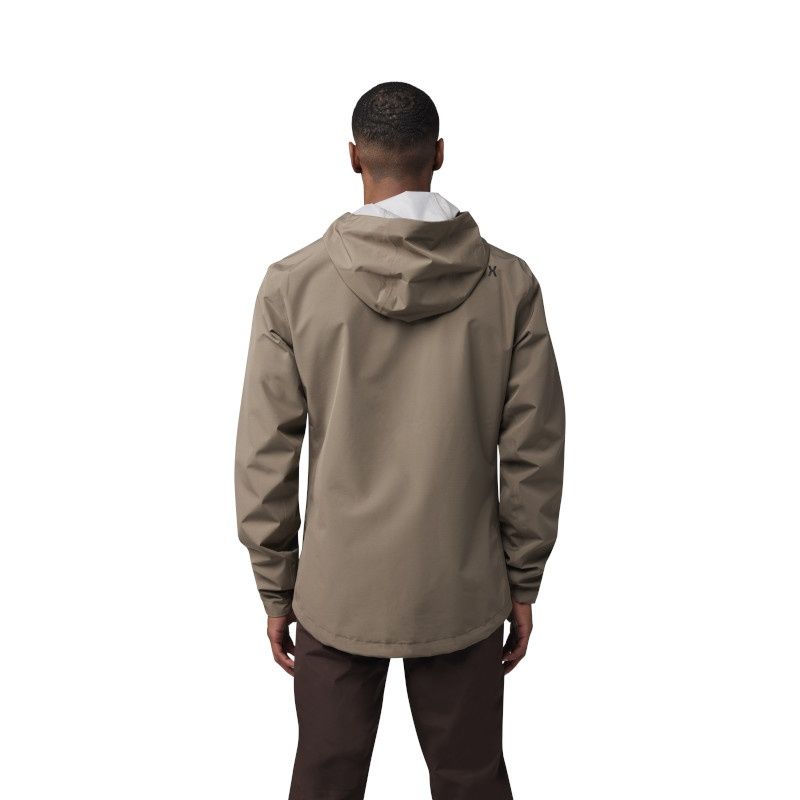 Ranger 2.5L Water Jacket