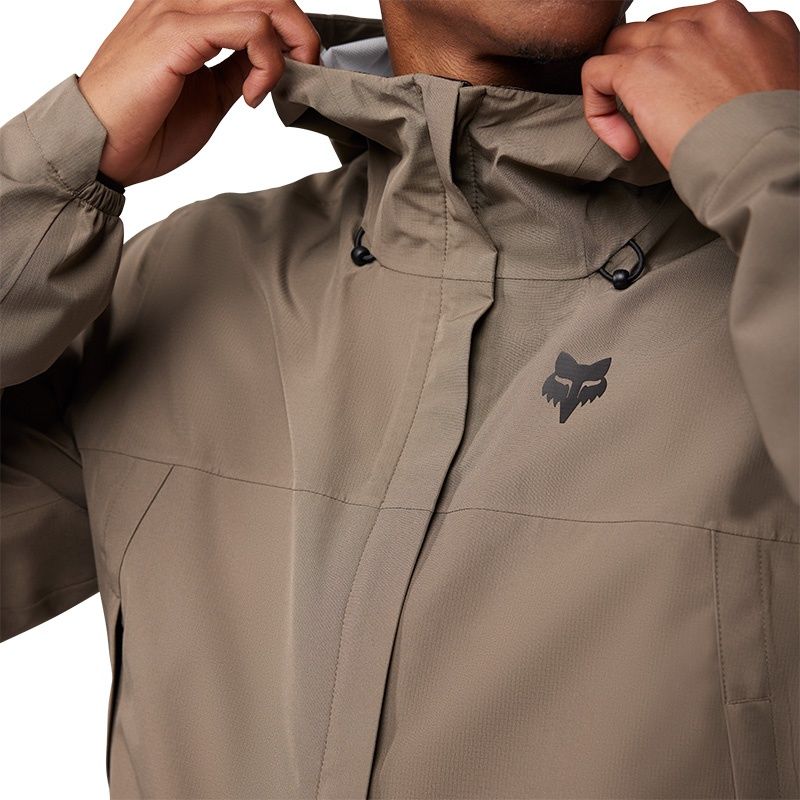Ranger 2.5L Water Jacket