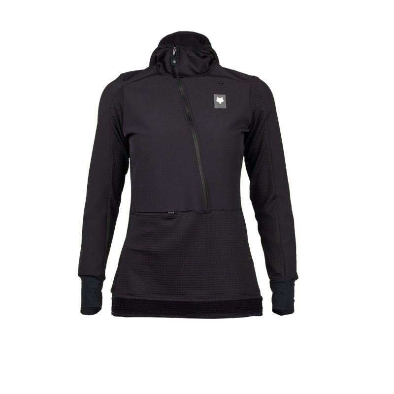 W Defend Thermal Hoodie