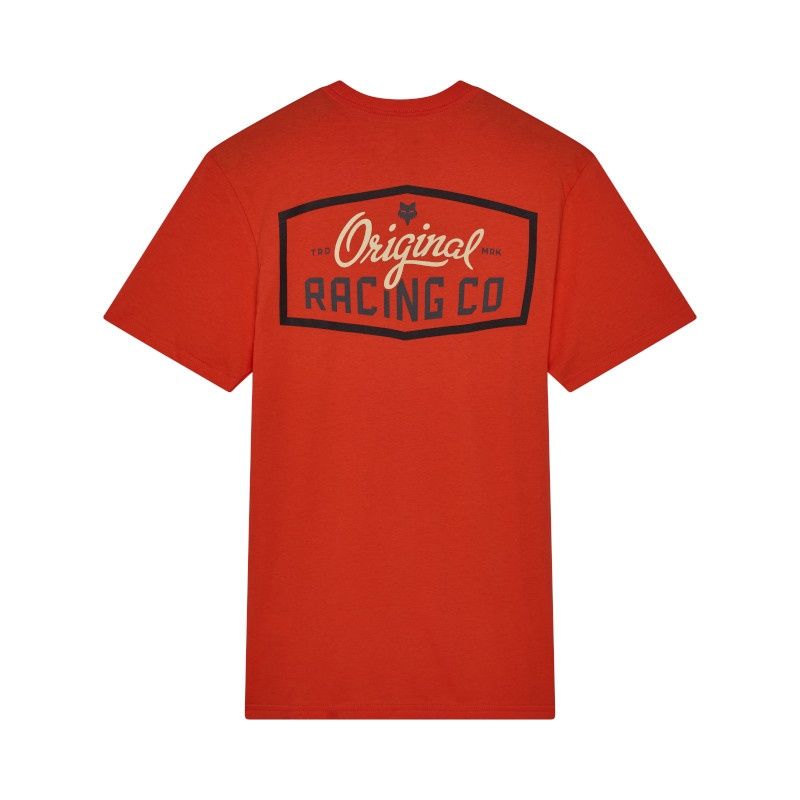 Original SS Premium Tee