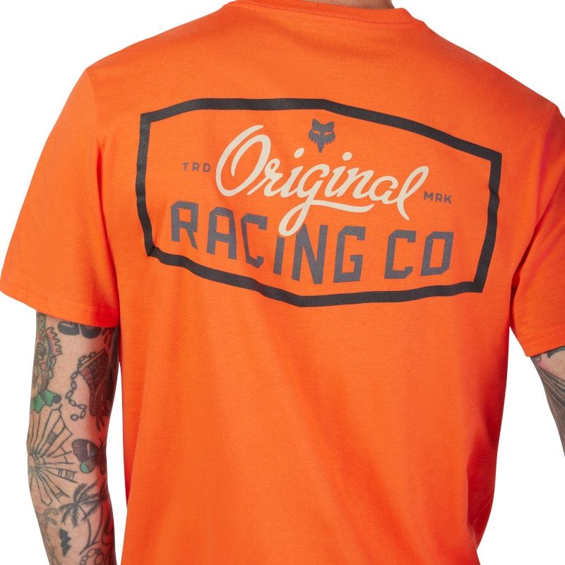 Original SS Premium Tee