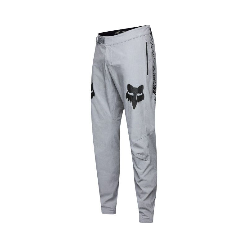 Ranger Pants Grid