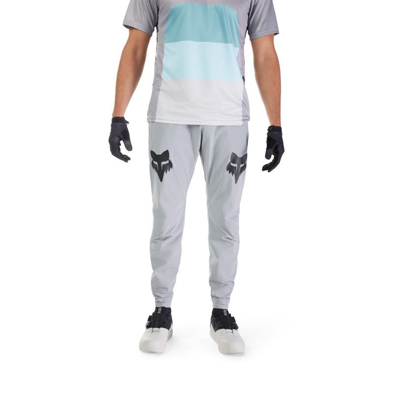 Ranger Pants Grid