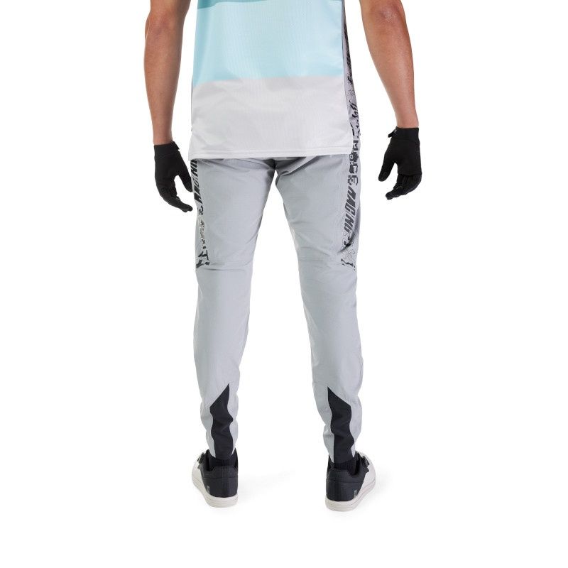 Ranger Pants Grid