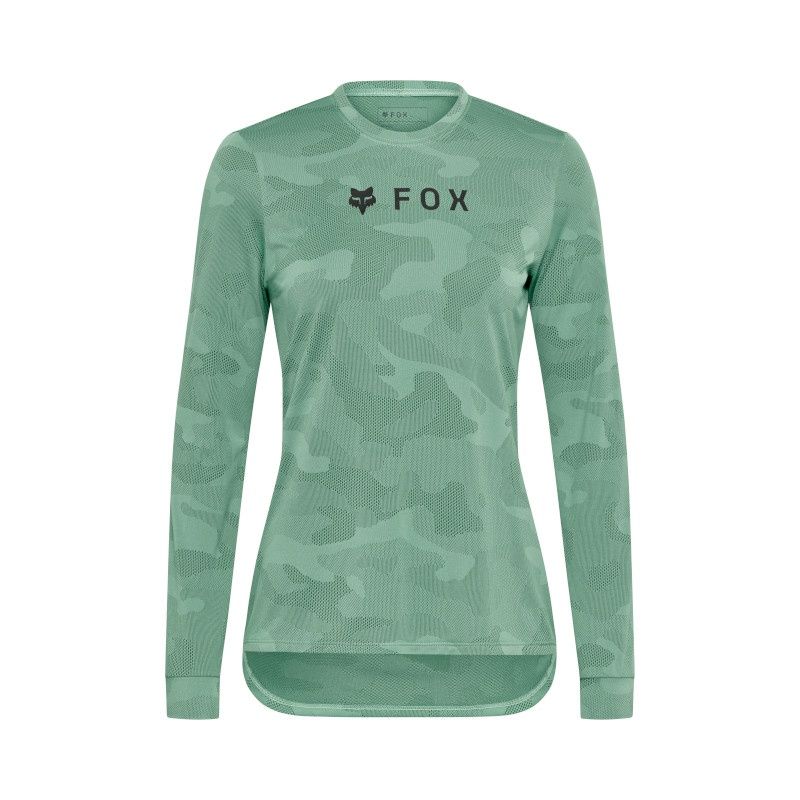 W Ranger Tru Dri LS Jersey