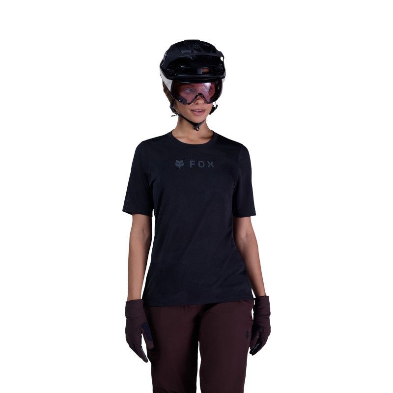 W Ranger Tru Dri SS Jersey
