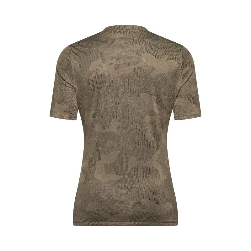 W Ranger Tru Dri SS Jersey