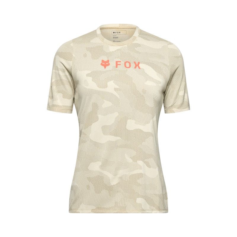 W Ranger Tru Dri SS Jersey