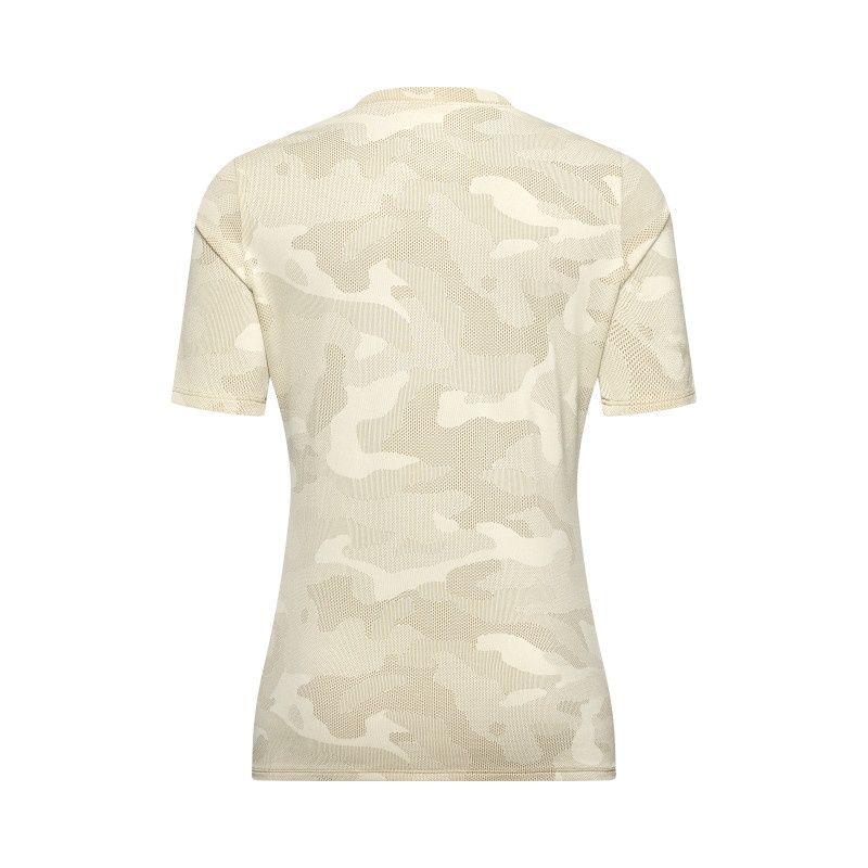 W Ranger Tru Dri SS Jersey