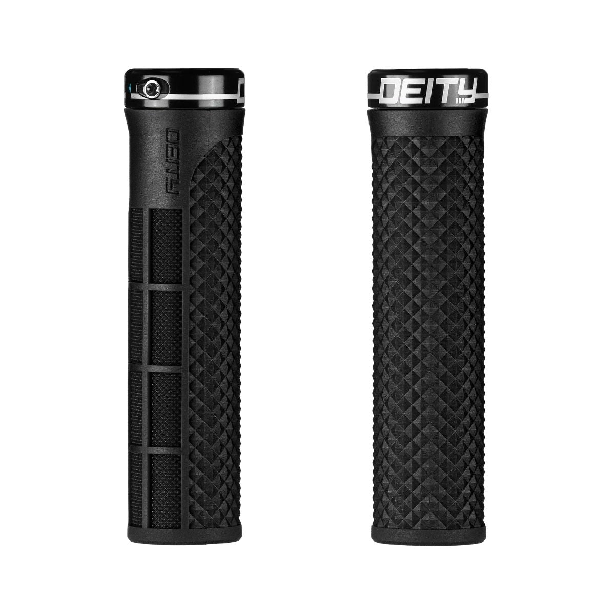 Deity Lockjaw Grip