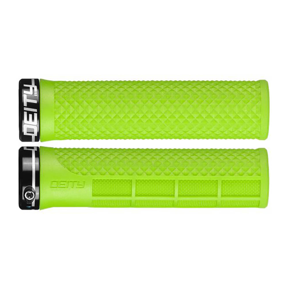 Deity Lockjaw Grip