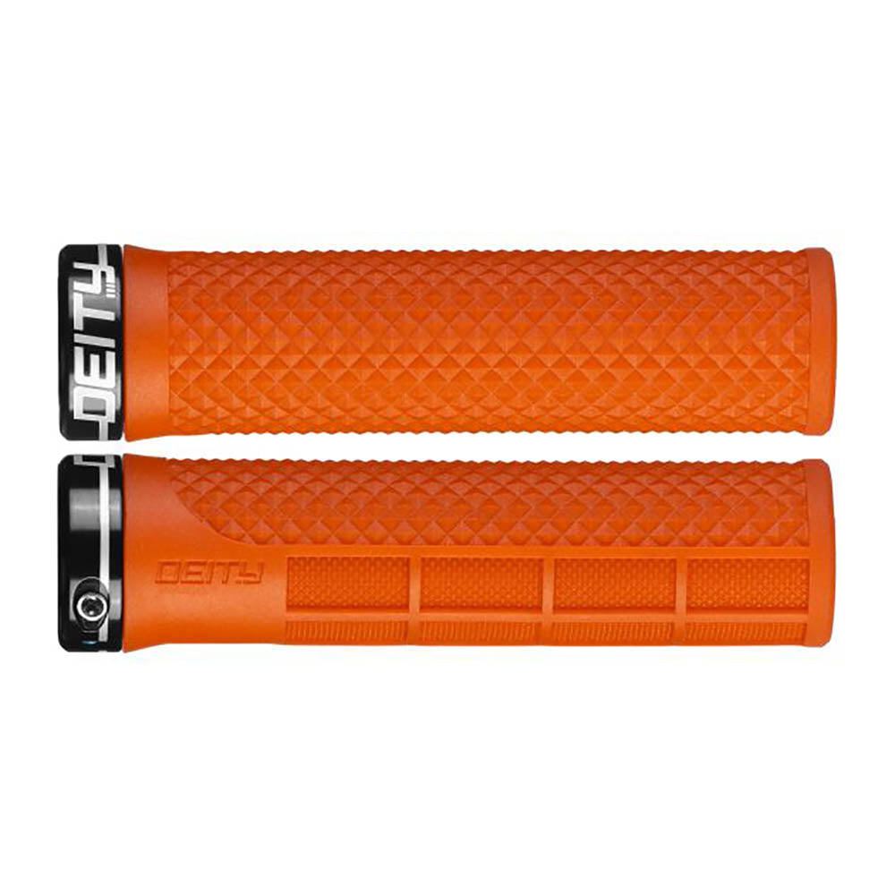 Deity Lockjaw Grip