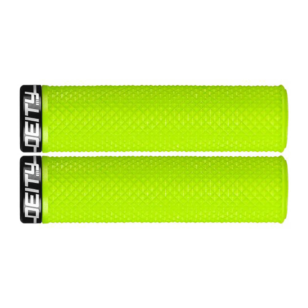 Deity Supracush Grip