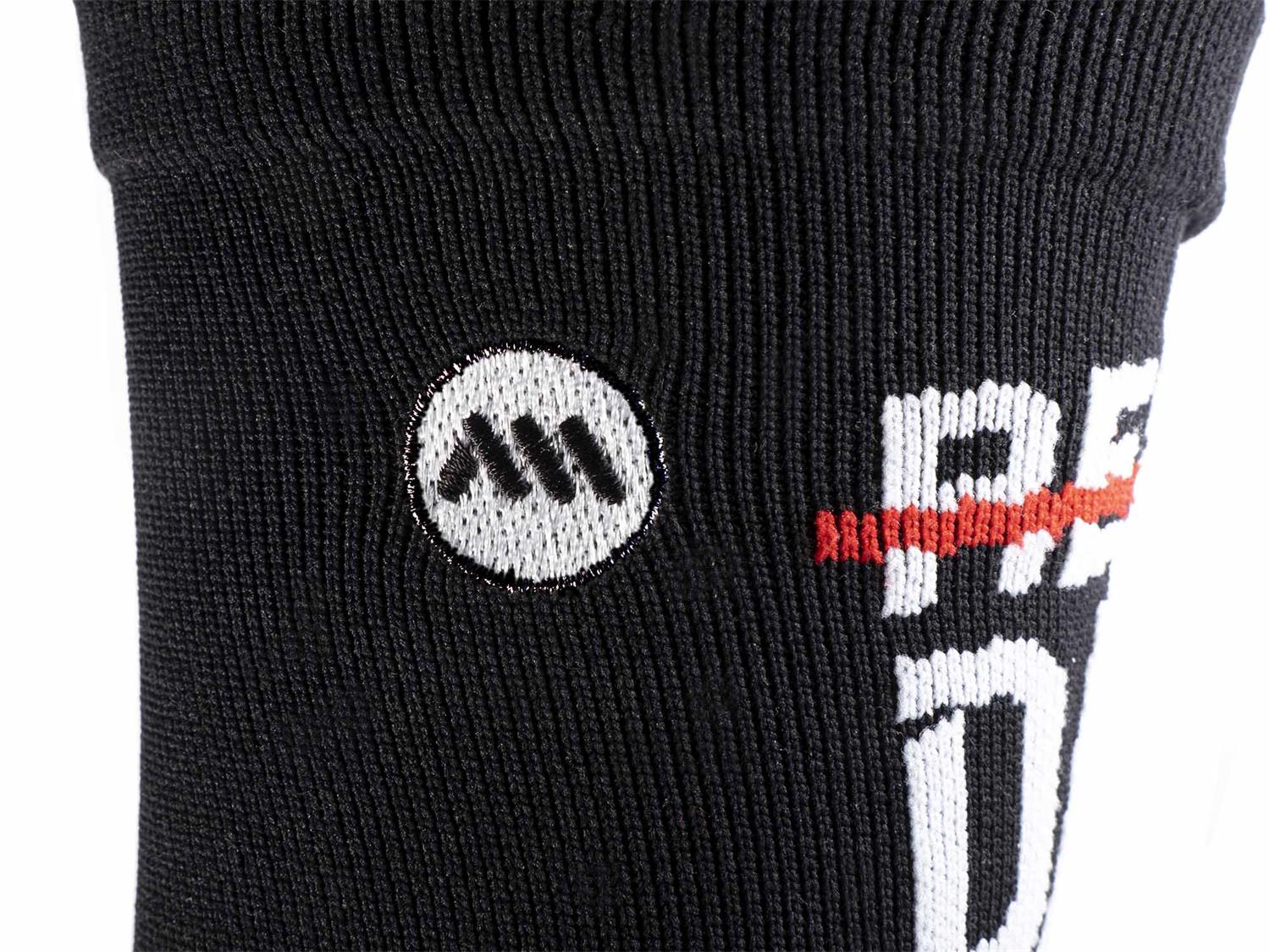 AMS SOCKS - Ride Day black - 05 xweb