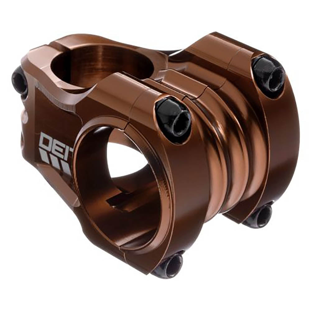 Deity Copperhead 35 Clamp Stem 35 Mm Length