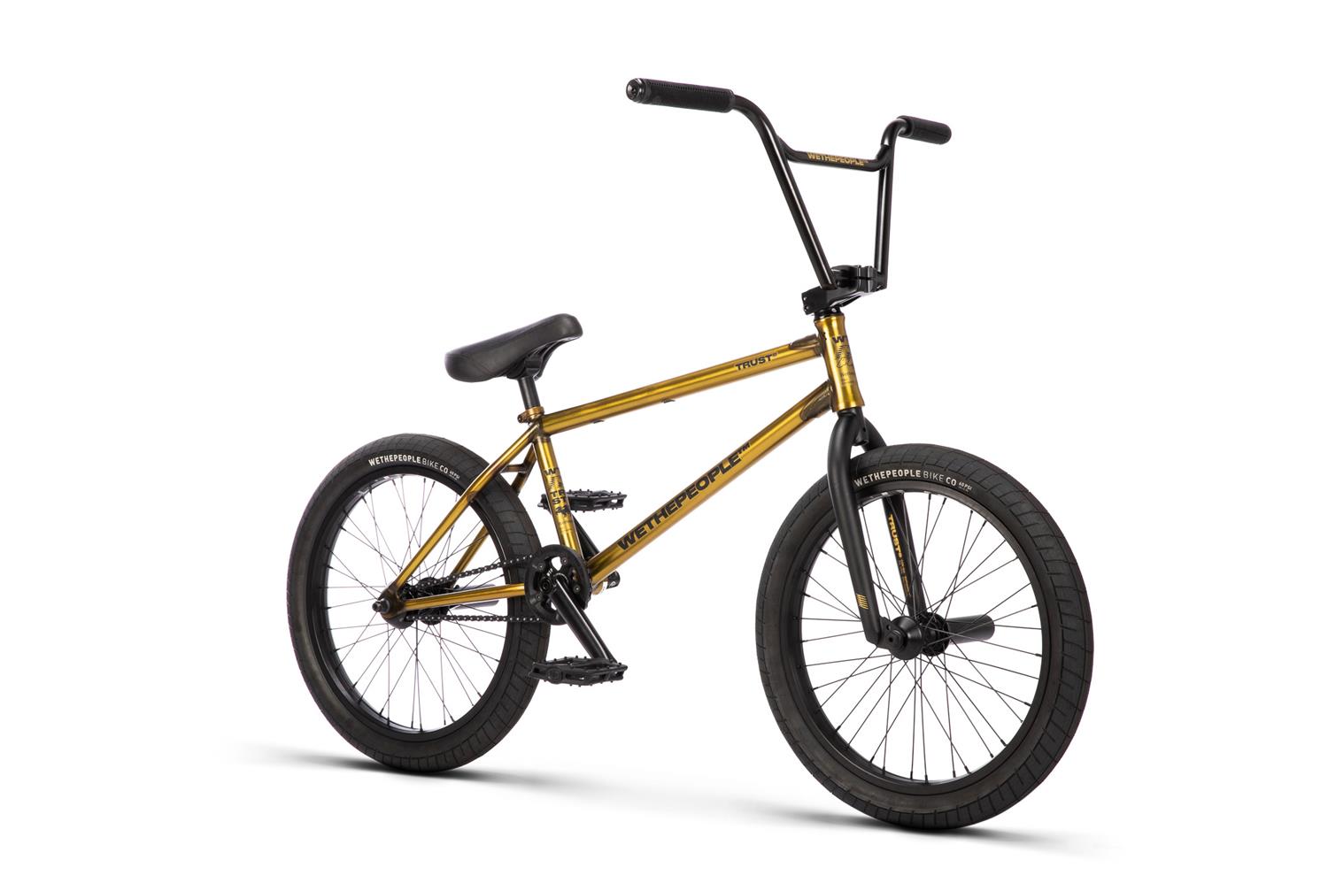 Wethepeople Trust CS 21TT Gold 1