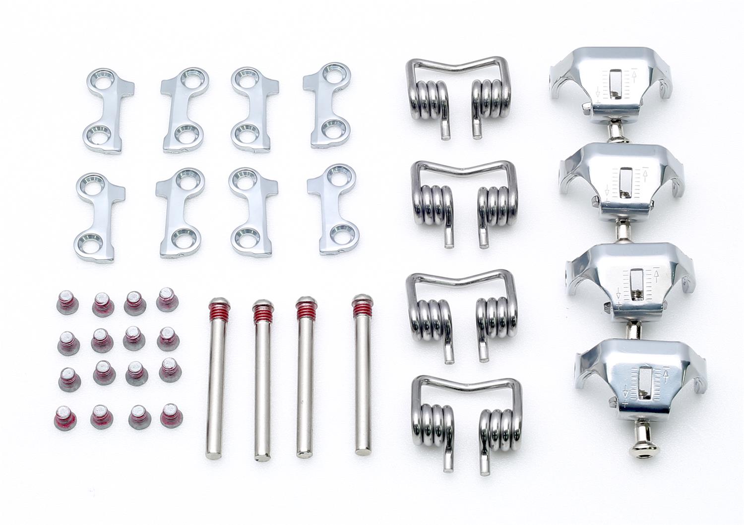 HT Components Pedal Mechanism Kits