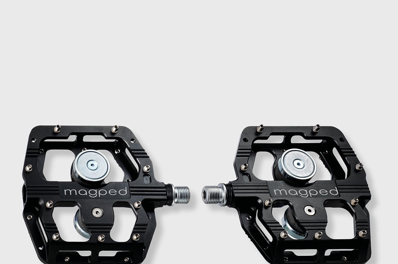 Magped Magnetic Pedals Gravity_3