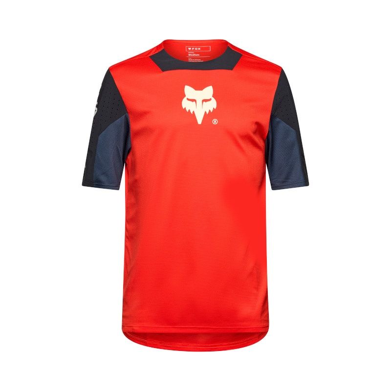 Defend SS Jersey Elevated