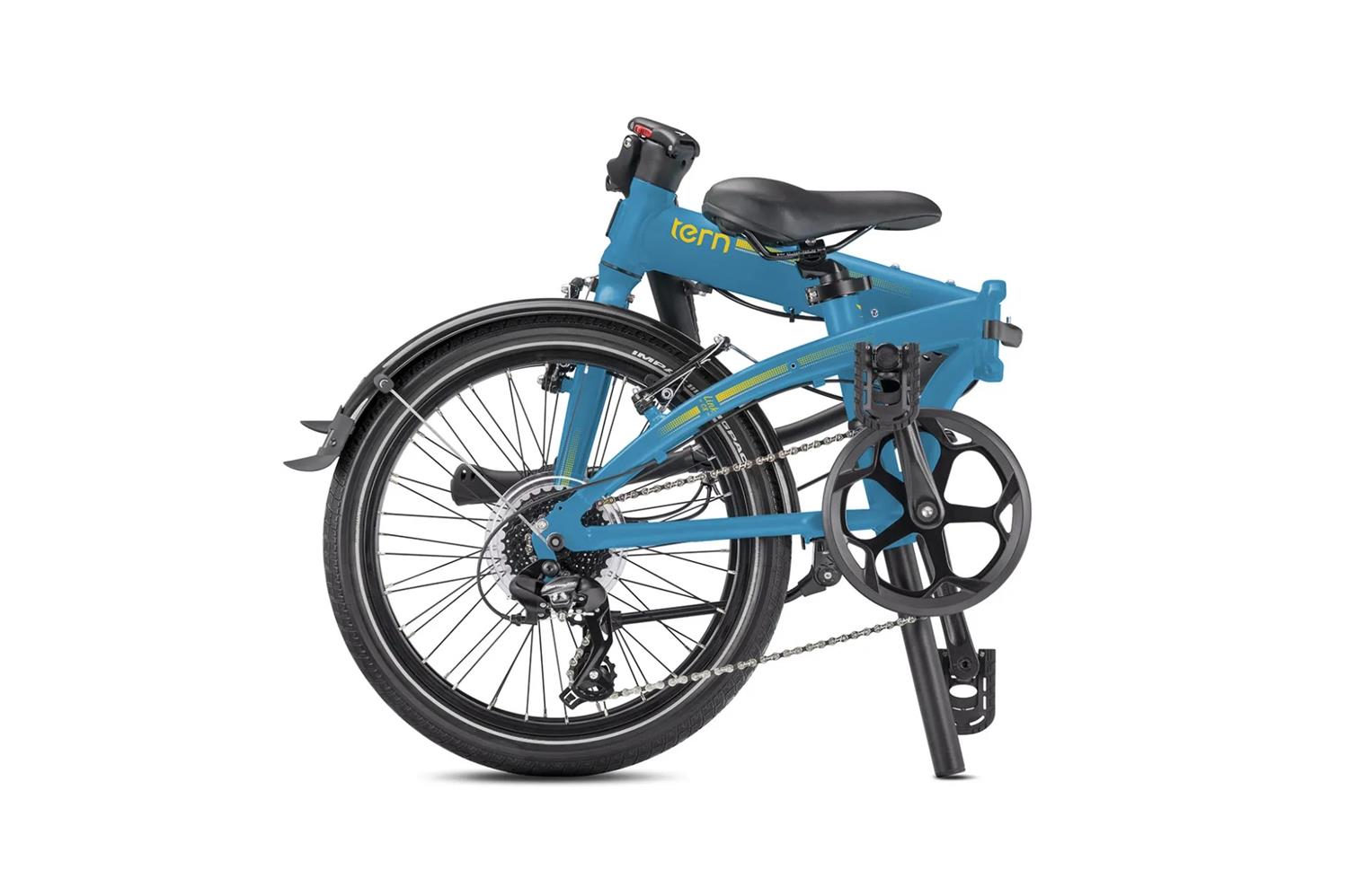 LinkC8-G2-fold-M0-matteblue-mango