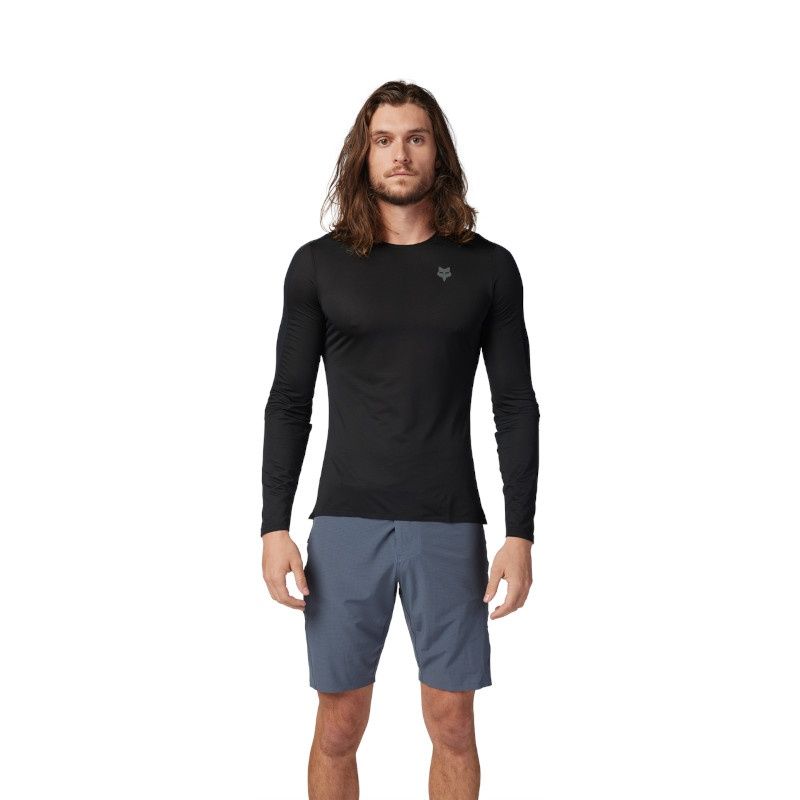 Flexair Ascent LS Jersey