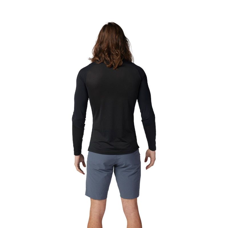 Flexair Ascent LS Jersey