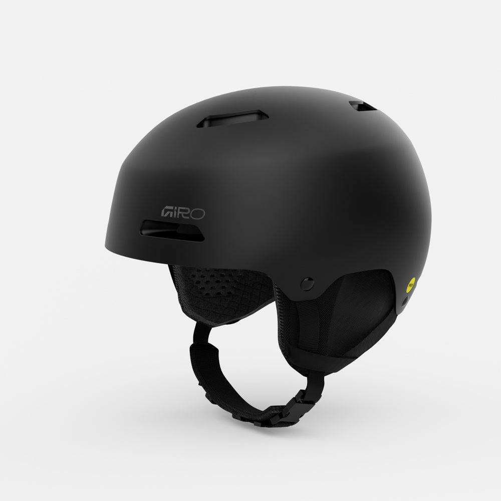 Giro Ledge FS Mips Matte Black