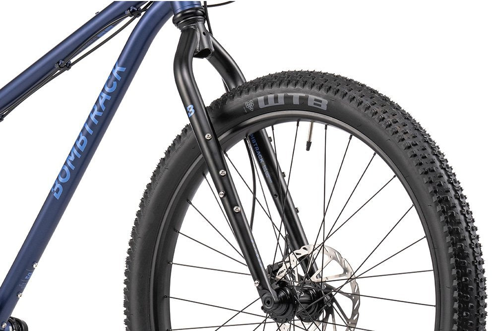 BT Beyond+ Matt Blue 11