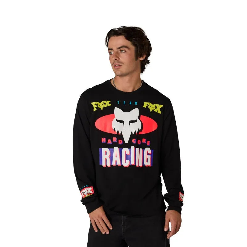 Hardcore 195 Original LS Tee