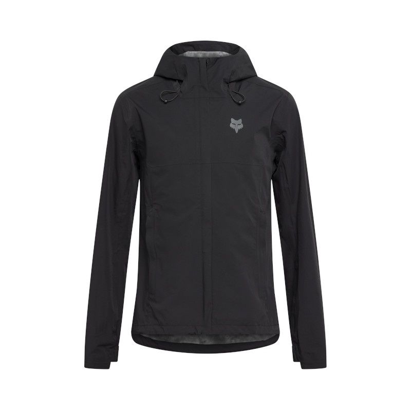Ranger Water Jacket