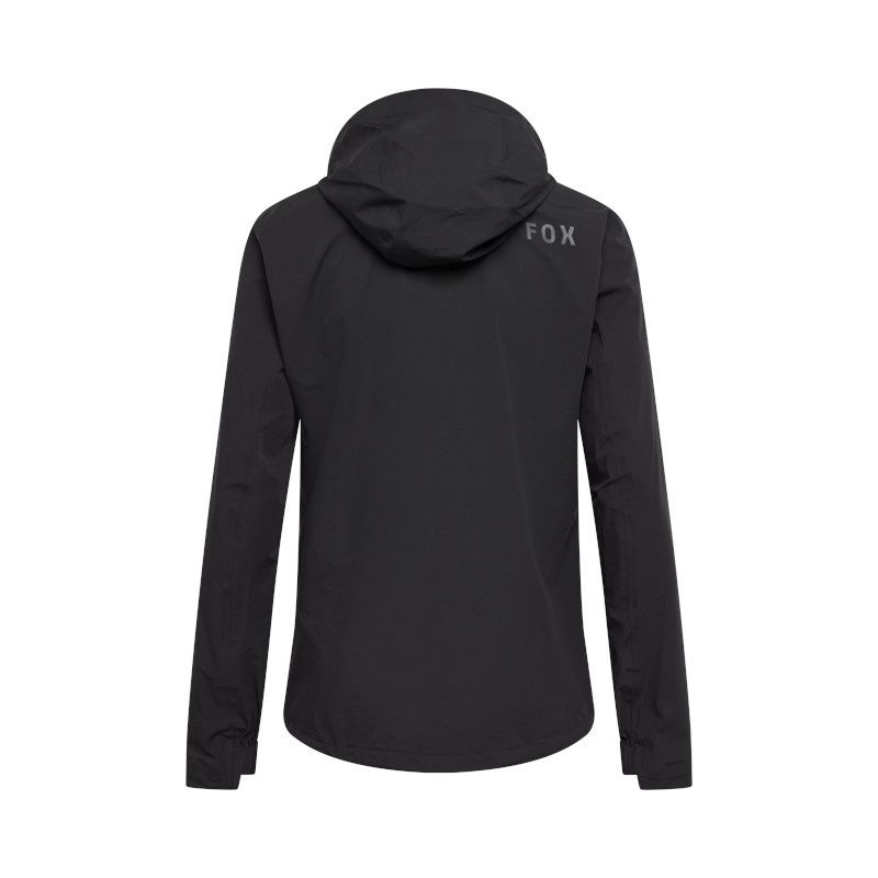 Ranger Water Jacket