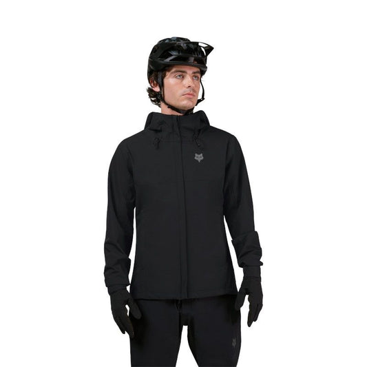 Ranger Water Jacket