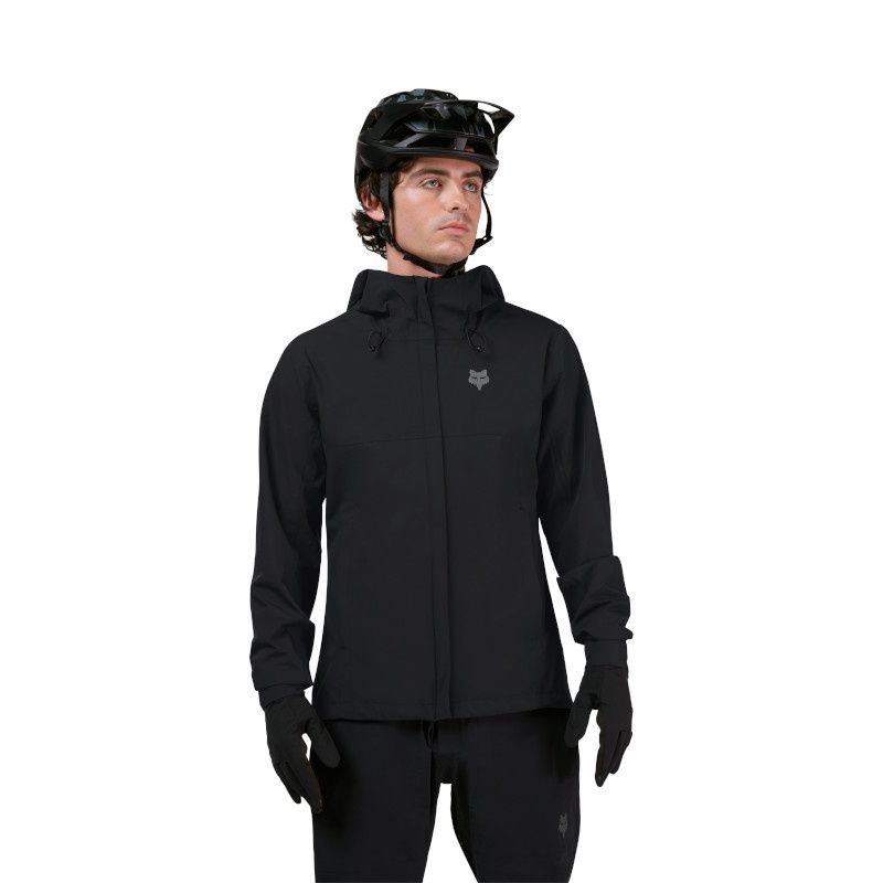 Ranger Water Jacket