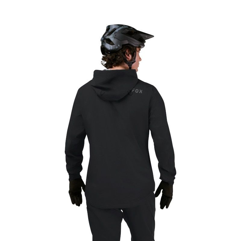 Ranger Water Jacket