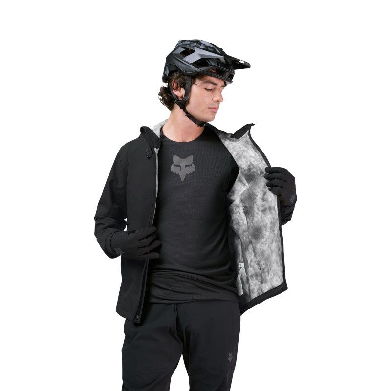 Ranger Water Jacket