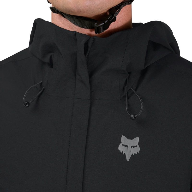Ranger Water Jacket