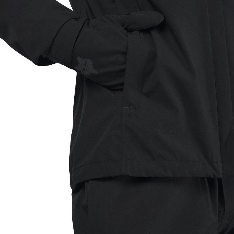Ranger Water Jacket