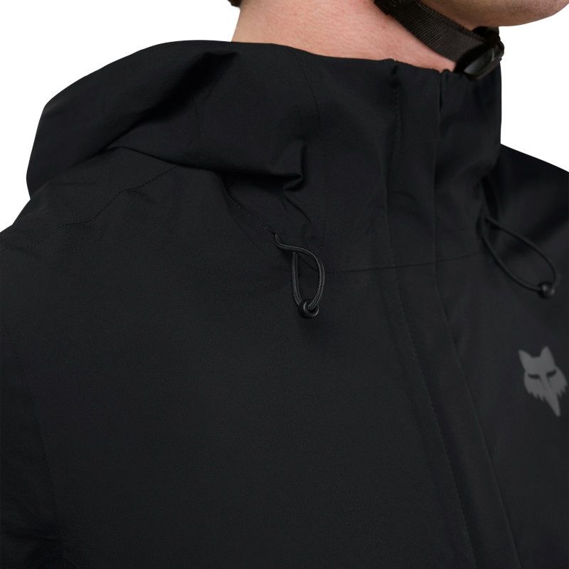 Ranger Water Jacket