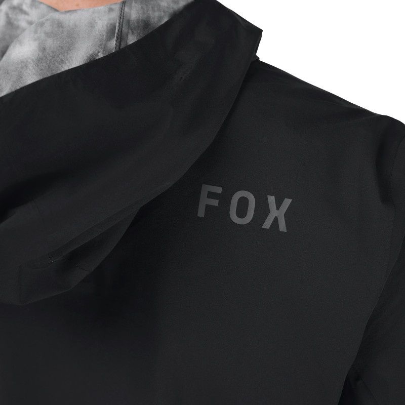 Ranger Water Jacket