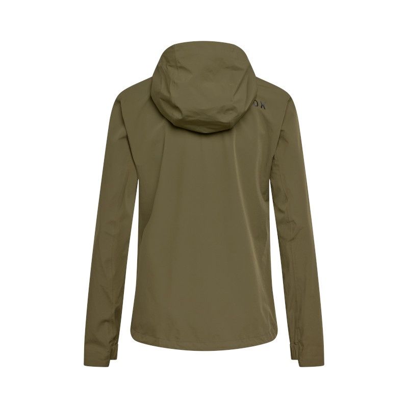 Ranger Water Jacket