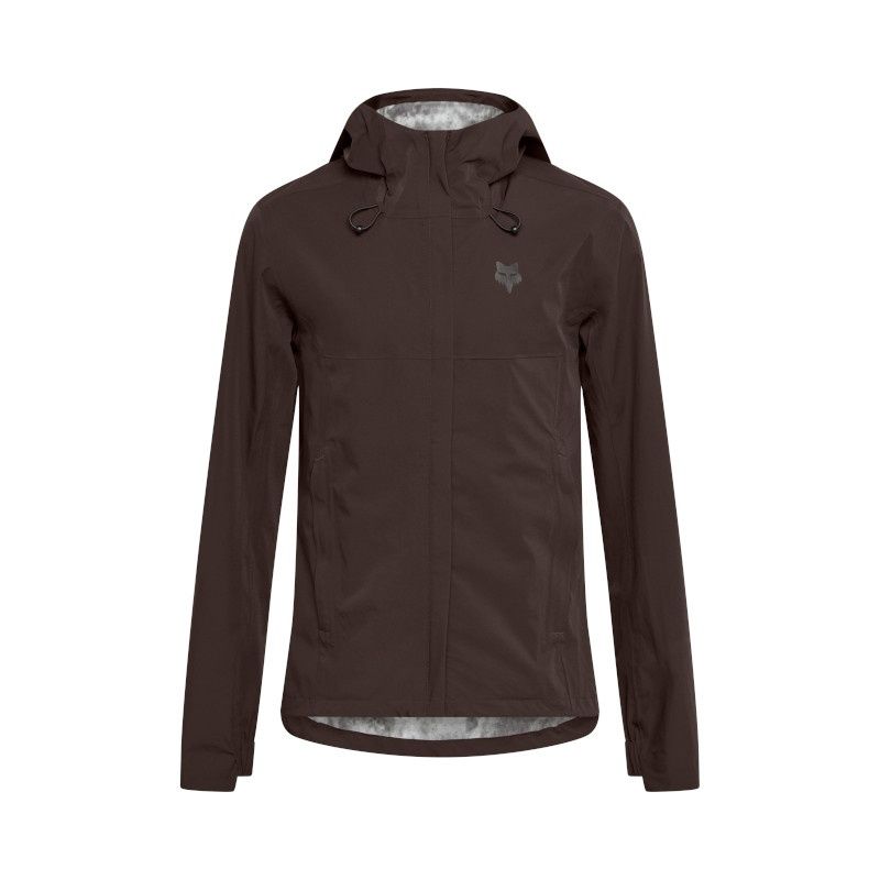 Ranger Water Jacket