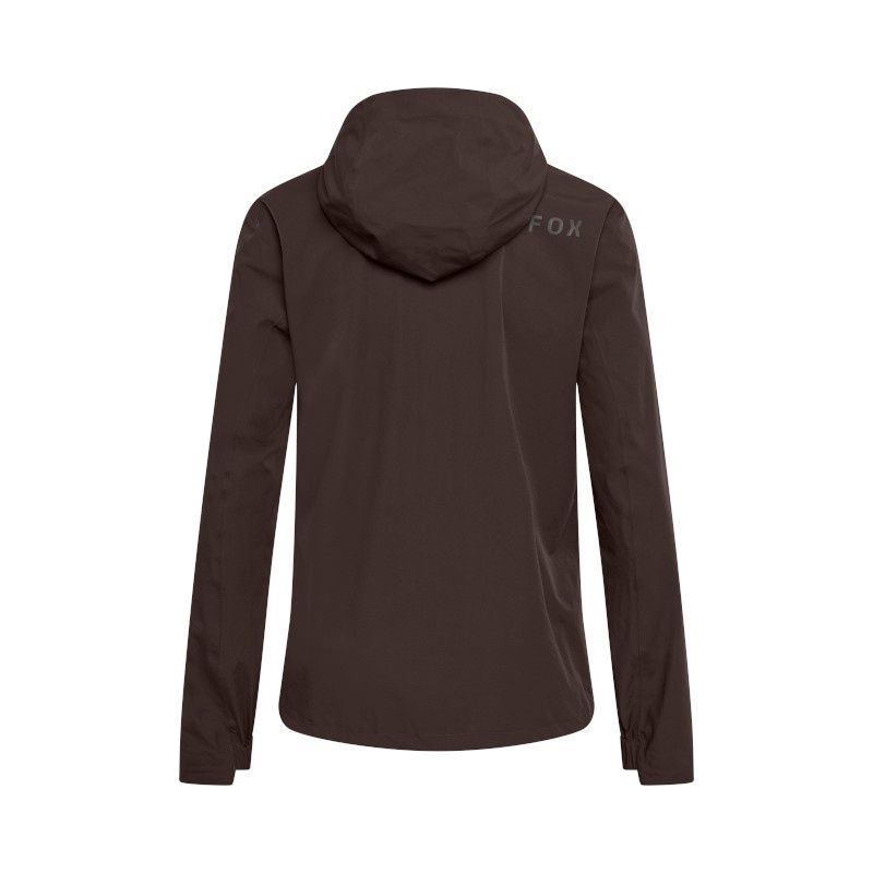 Ranger Water Jacket
