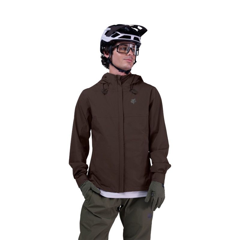 Ranger Water Jacket