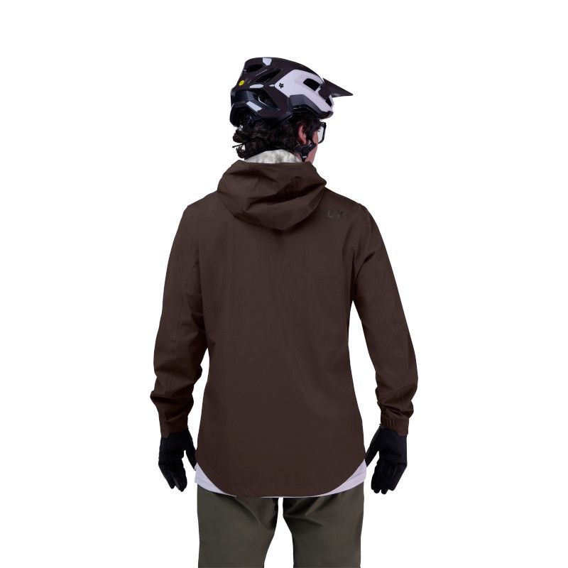 Ranger Water Jacket