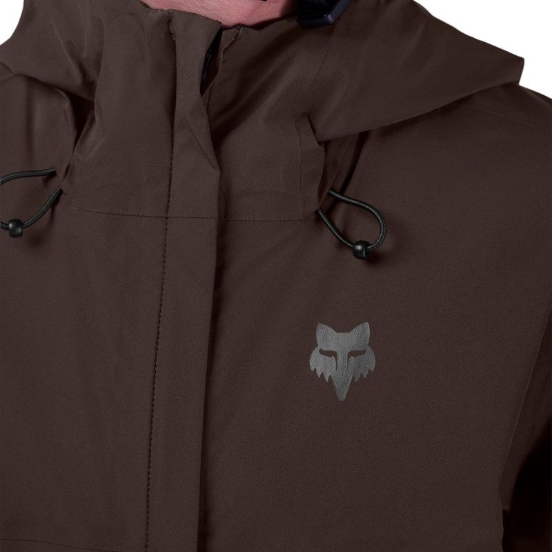 Ranger Water Jacket
