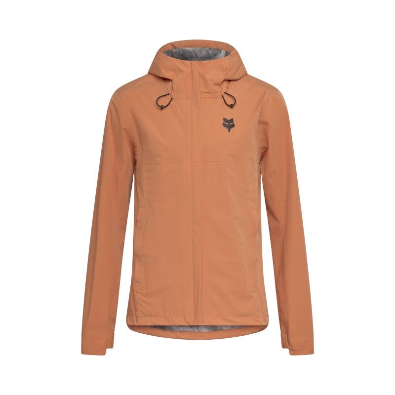 Fox Ranger Water Jacket